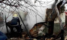 В Одесской обл. взорвался одноэтажный жилой дом, два человека погибли