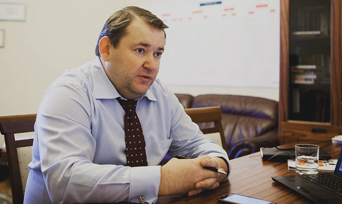 Экс-замглавы Нацбанка Владислав Рашкован будет работать в МВФ