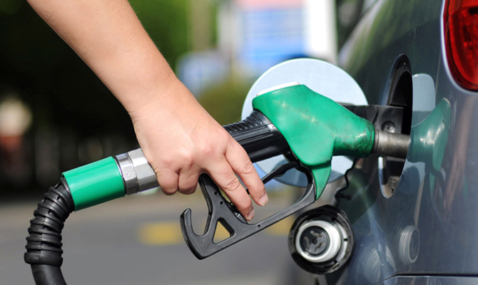 «Укргаздобыча» построит 10 АЗС и проведет ребрендинг сети