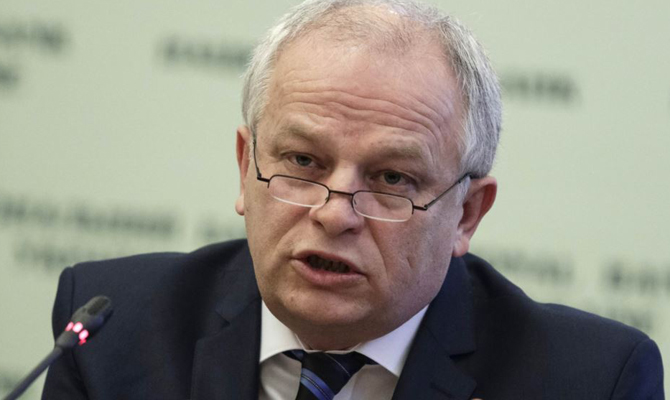 Вице-премьер спрогнозировал курс гривны на 2017 год