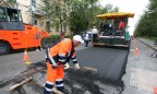 Почти 90% столичных дорог нуждаются в ремонте, — «Киевавтодор»