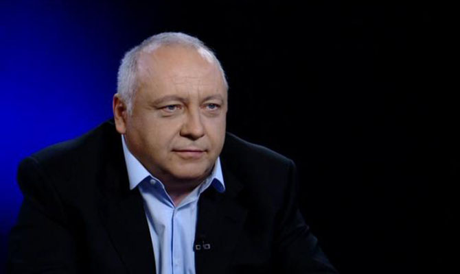 Промышленные предприятия Мариуполя и Запорожья находятся на грани остановки, - Грынив