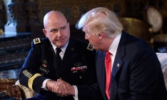 Кто такой новый советник Трампа по нацбезопасности
