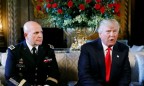 Новым советником по нацбезопасности Трампа стал Герберт Макмастер