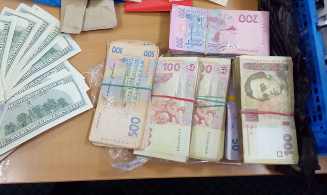 В Одессе накрыли конвертцентр с оборотом в 30 миллионов гривен