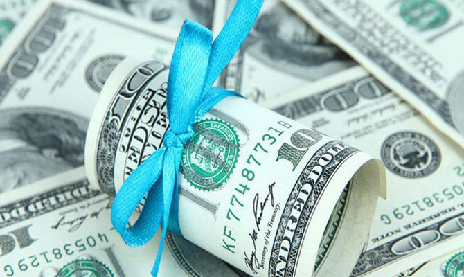 Данилюк проведет переговоры с МВФ в Вашингтоне