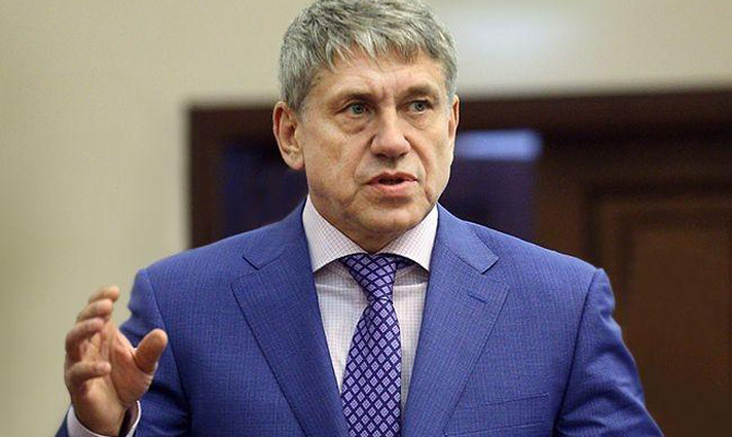 Насалик назвал себестоимость добычи украинского угля