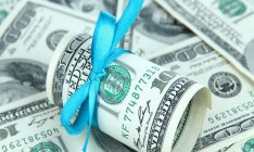 Данилюк проведет переговоры с МВФ в Вашингтоне