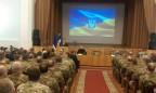 Украина отказалась от мобилизации, – Порошенко