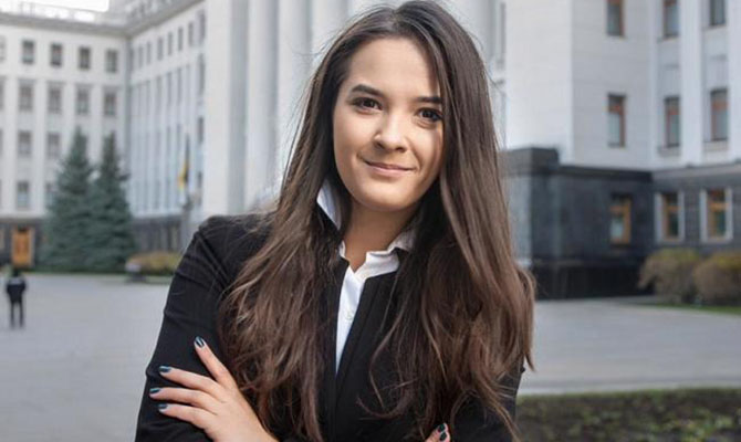 Бойко назначена замминистра энергетики по евроинтеграции