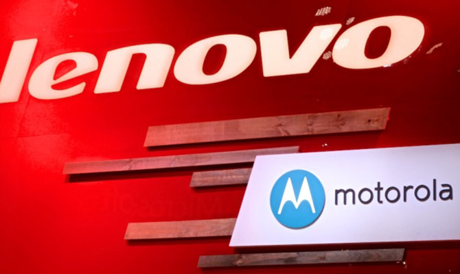 Lenovo решила ликвидировать легендарный бренд Motorola