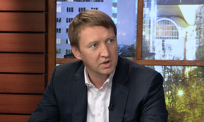 Министр агрополитики Тарас Кутовой стал заложником коррупции, - эксперт