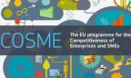 Украина получила доступ к 2,3 млрд евро программы поддержки бизнеса ЕС COSME