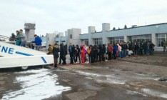 Польский лоукост может запустить рейсы из Ровно