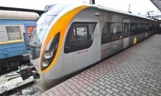 «Укрзализныця» запустит новый поезд в Польшу 1 июля