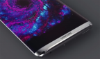 Продажи Samsung Galaxy S8 стартуют в апреле