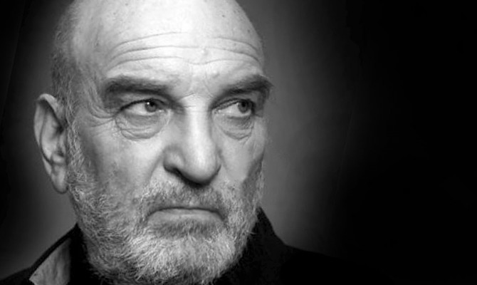 Умер известный актер Алексей Петренко