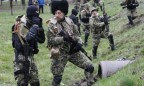 На Донбассе из рядов боевиков дезертировали две группы «казаков», — разведка