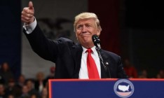 Трамп перенес подписание нового иммиграционного указа, - Reuters