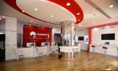 Huawei до 2018 года откроет в Киеве научно-исследовательский центр