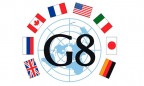 Возвращение РФ к G8 может обсуждаться после решения конфликта на Донбассе, - посол Италии