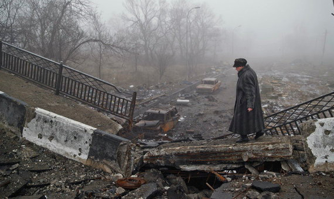 Ученые насчитали 226 насильственных конфликтов в 2016 году