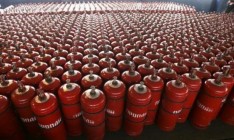 СБУ сняла претензии к 15 импортерам сжиженного газа, санкции в отношении них будут отменены