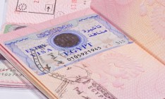 Египет повышает стоимость въездных виз