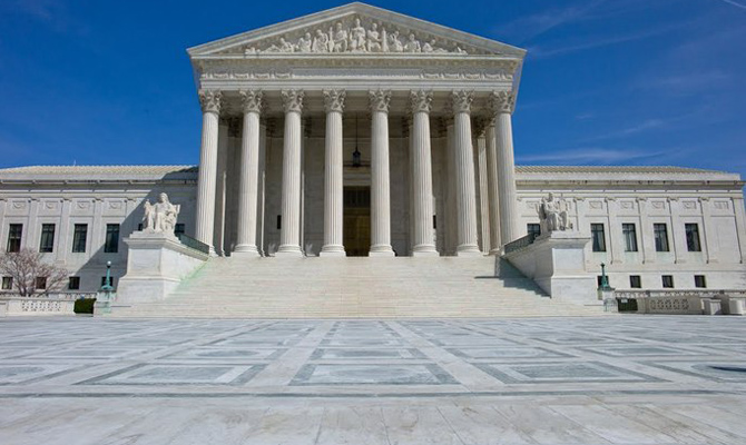 Верховный суд США разрешил смертные казни в Арканзасе