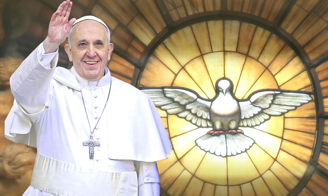 Папа Римский назвал причину новой мировой войны