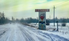 Авдеевка осталась без света из-за обстрелов, — штаб