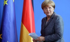 Меркель официально выдвинули кандидатом в канцлеры Германии