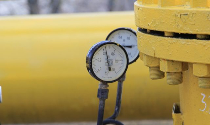 Польша построит газопровод до границы Украины