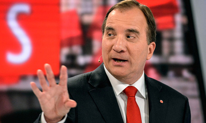 В Швеции планируют ограничить трудовую миграцию