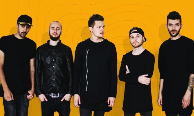 Украину на Евровидении будет представлять O.Torvald