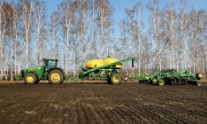 В Украине стартовали весенне-полевые работы