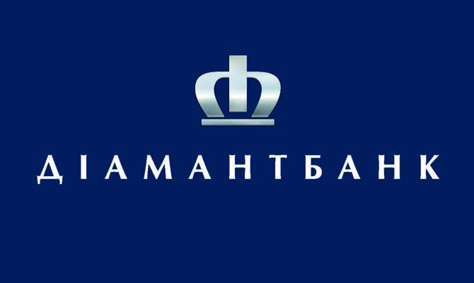 Диамантбанк увеличит капитал на 750 млн грн