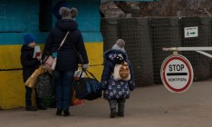 КПВВ на Донбассе переходят на весенний режим работы