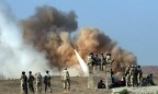 Иран успешно испытал новые крылатые ракеты