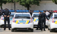 Доверие украинцев к патрульной полиции упало на 20%
