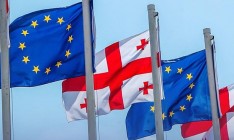 ЕС утвердил безвиз для Грузии