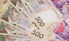 Задолженность по выплате зарплаты в Украине в январе выросла на 6,5%