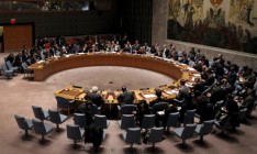Россия и Китай ветировали санкции ООН против Сирии