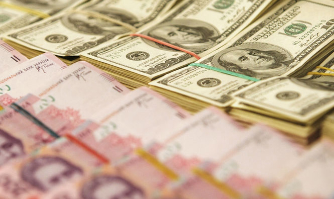 В Нацбанке рассказали, что будет с гривней в этом году