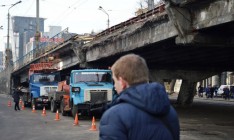Строительство транспортной развязки на Шулявке начнется в конце года, - Кличко