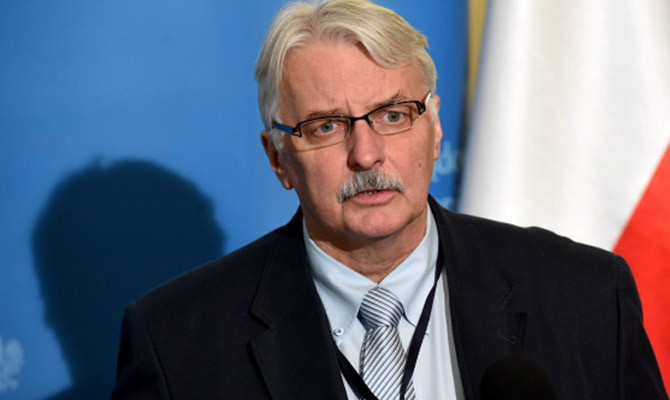 Ващиковский предлагает Украине придумать новый формат для установления мира