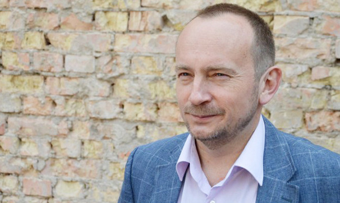 Кабмин назначил нового гендиректора аэропорта «Борисполь»