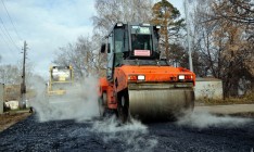 Омелян оценил стоимость восстановления дорог в Украине