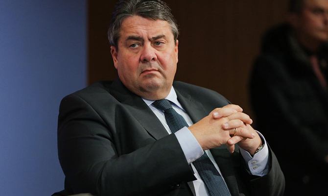 Глава МИД ФРГ поддержал идею усиления ОБСЕ в Украине