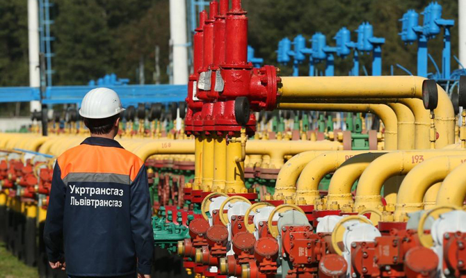 Частные компании нарастили добычу газа в январе-феврале